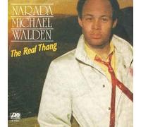 W11627 7"-45 giri" The Real Thang / You Will Find Your Way VINYL