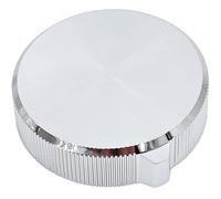 W11675852 Dryer Control Knob Compatible With Whirlpool/Maytag Washer Dryer Timer Knob (Large) Replacement Part W11328381