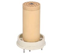 W117.607 Heating Element 3x400V 6KW Ceramic Heating Core Tube for WR6000S Series Hot Air Welding Machine