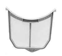 W11758174 Tumble Dryer Fluff Filter, White Mesh Trap Replacement for P5313133, Easy Install Lint Collector Compatible with Maytag, Clothes Drying Machine Spares to Catch Fibres