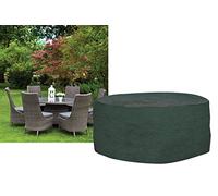 W1198 Garland Protection Cover For 6 Seater Round Furniture Set Cover