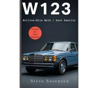 W123: Million-Mile Myth / Rust Reality