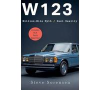 W123: Million-Mile Myth / Rust Reality