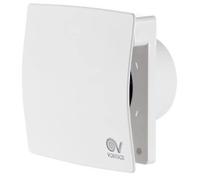 (W13.2) 11314 - Vortice Punto Evo Flexo MEX100/4 LL T - Axial Extractor Fan - (T