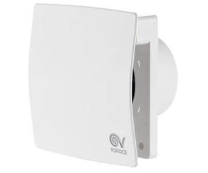 (W13.2) 11314 - Vortice Punto Evo Flexo MEX100/4 LL T - Axial Extractor Fan - (T