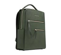 W140 Backpack - female - Piquadro - Backpacks - Green - ONE SIZE - Bags ONE SIZE