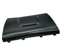 W163 Rear Bumper Tow Hitch Cover for 1998-2005 for Mercedes-Benz ML320 ML350 ML430 ML500