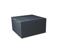 (W1630-Garland) Protection Cover For 4 Seater Small Cube Set. Premium Quality. PVC-backed Polyester
