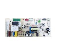 W19-22 W19-22A,Compatible For Candy/Compatible For Hoover, Refrigerator Circuit Board Fridge Main PCB Power Control Board HT-PCB-247-A11195A-PC-V06