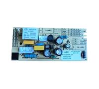 W19-50ABC-ZY Control Board，Compatible For Homa Refrigerator Circuit PCB W19-50 Fridge Motherboard Freezer Spare Parts