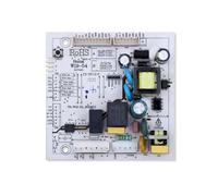 W19-54/A/AV/B/BV/C/D/E/F Control Board，Compatible For Homa，Refrigerator W19-54 Series Circuit PCB Fridge Motehrboard Freezer Spare Parts(W19-54)