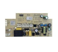 W19-60ABC Electronic Control Chest Freezer Circuit Control Board,Compatible For DIORA,Compatible For Sanden Intercool