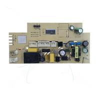 W19-60ABC Electronic Control Horizontal Freezer Circuit Control Board - Reliable Temperature Management for Commercial Freezers