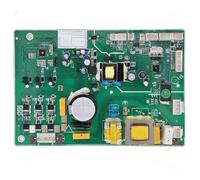 W19-7919E Refrigerator/Freezer Main Control Compatible with G4331XPN and SBS-440IX - Reliable Replacement Part Optimal Performance