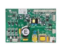 W19-7919E Refrigerator/Fridge Main PCB Power Control Board,Compatible For BEKO，Finlux SBS-440IX,GNO4331XPN