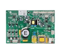 W19-7919E Refrigerator Fridge Main Pcb Power Control Board,Compatible For Beko， Gno4331Xpn,Compatible For Finlux， Sbs-440Ix Accessories