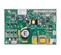 W19-7919E Refrigerator/Fridge Main PCB Power Control Board，Compatible For BEKO，GNO4331XPN，Compatible For Finlux，SBS-440IX