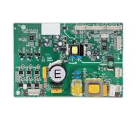 W19-7919E Refrigerator/Fridge Main PCB Power Control Board ,Compatible For BEKO, GNO4331XPN, Finlux SBS-440IX