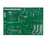 W19-7919E Refrigerator/Fridge Main PCB Power Control Board Compatible For BEKO GNO4331XPN, Finlux SBS-440IX