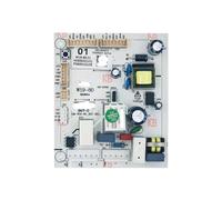 W19-80 01 Control Board Compatible For Homa Refrigerator Circuit PCB Fridge Motherboard Freezer Parts