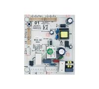 W19-80 01 Control Board， Compatible For Homa， Refrigerator Circuit PCB Fridge Motherboard Freezer Parts