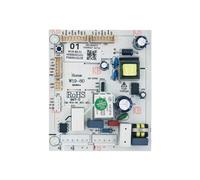 W19-80 01 Control Board，compatible For Homa，Refrigerator Circuit PCB Fridge Motherboard Freezer Parts