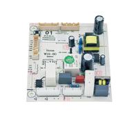 W19-80 01 Control Board ，Compatible For Homa ，Refrigerator Circuit PCB Fridge Motherboard Freezer Parts Inverter