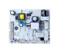 W19-80 01 Control Board,Compatible For Homa, Refrigerator Circuit PCB Fridge Motherboard Freezer Spare Parts