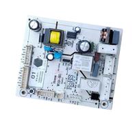 W19-80 01 Control Board，Compatible For Homa，Refrigerator Circuit PCB Fridge Motherboard Freezer Spare Parts