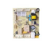 W19-80 05 Control Board,Compatible For Homa，Refrigerator Circuit PCB Fridge Motherboard Freezer Parts