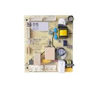 W19-80 05 Control Board,Compatible For Homa, Refrigerator Circuit PCB Fridge Motherboard Freezer Parts