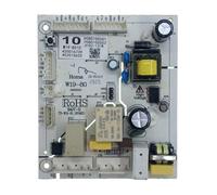W19-80 Refrigerator/Fridge Circuit Board Power Control Board ，Compatible For WILLMARK， RFN-420NFX