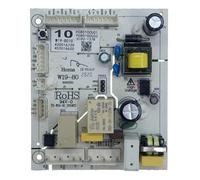 W19-80 Refrigerator/Fridge Circuit Board Power Control Board. Compatible With WILLMARK RFN-420NFX.
