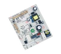 W19-8001 Circuit PCB W19-80 Control Board，Compatible With Homa，Refrigerator Fridge Motherboard Freezer Parts