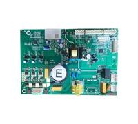 W19-8406E 2500300162 Motherboard Main Control Board Compatible with Beko Refrigerator DD