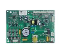 W19-8418E,refrigerator control board,fridge control board