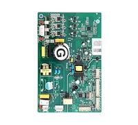 W19-8418G BCD-428WDLM-368WMBWS Refrigerator Control Motherboard，Compatible For Sanyo Omar Refrigerator，Fridge Repair Parts