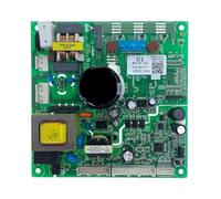 W19-87 01E Refrigerator/Fridge Main PCB Power Control Board，Compatible For Haier， HRF-IV398H