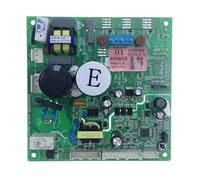 W19-94 01E Refrigerator/Fridge Main PCB Power Control Board，Compatible For Haitech， HRF-AM32