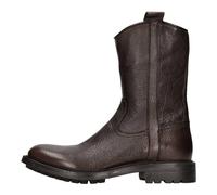W191-33 Ankle Boots - female - HUNDRED100 - High Boots - Brown - 5 UK - Shoes 5 UK