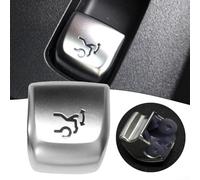 W205 W253 W213 Compatible Trunk Lid Release Switch Cover Push Button Replacement for C Class E Class Tailgate Control