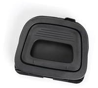 W213 Car Luggage Trunk Mat Rear Floor Carpet Tail Cover Bottom Plate Handle Switch Compatible With Mercedes For Benz For W238 W257