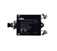 W23-X1A1G-30 Thermal Circuit Breaker Pole 250V 30A - Your Electrical Systems