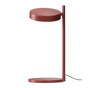 w242 B2 Pastille aluminium base table lamp wästberg