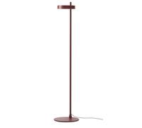w242 F2 Pastille aluminium floor lamp wästberg
