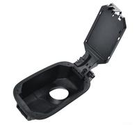 W253 Fuel Filler Housing Base 2536305902, Made from Strong PP Material, Simple to Install (B)