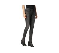 (W27 L31) DIESEL SKINZEE NE 0685S Womens Denim Jogg Jeans