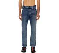 (W28 L30) DIESEL 1995 Mens Denim Jeans Slim Fit Faded Trouser