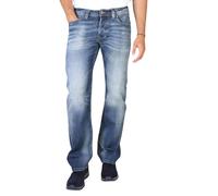 (W29 L30) DIESEL LARKEE R248D Mens Denim Jeans Distressed