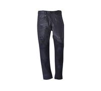 (W29 L32) DIESEL BELTHY 0856E Womens Jeans Denim Regular Slim Black Pants Limited Edition